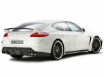 Porsche Panamera 970 by Je Design 2012 года